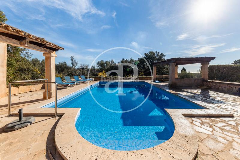 Foto 17199a8a-ce83-451c-99db-ce120a130d32. Masía casa en venta en S´Horta - Cas Concos des Cavaller - Es Carritxó Felanitx