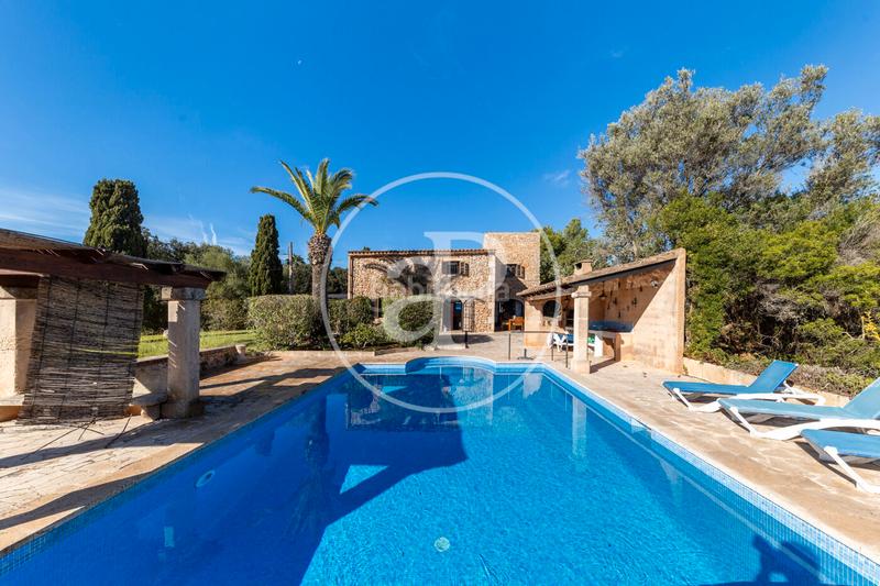 Foto 280d41d4-3ca9-4ee8-9780-ec3917003148. Masía casa en venta en S´Horta - Cas Concos des Cavaller - Es Carritxó Felanitx