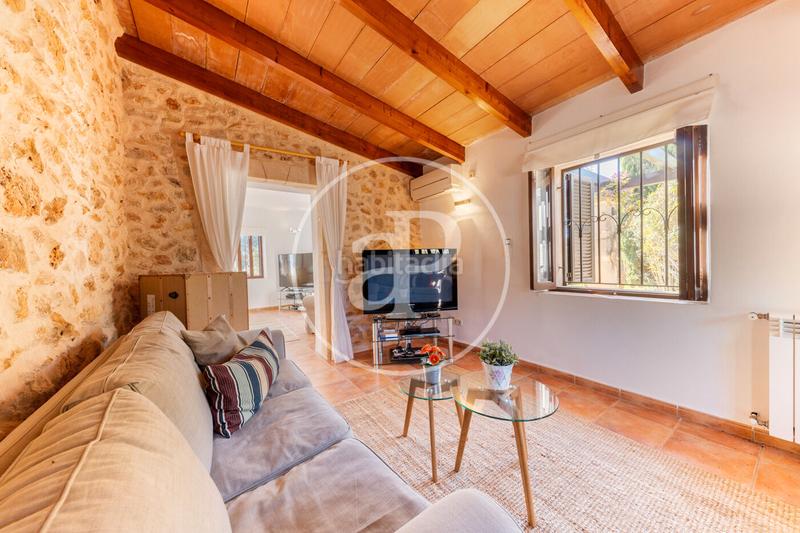 Foto 2faaee9d-90f2-452a-8235-439782105e5d. Masía casa en venta en S´Horta - Cas Concos des Cavaller - Es Carritxó Felanitx