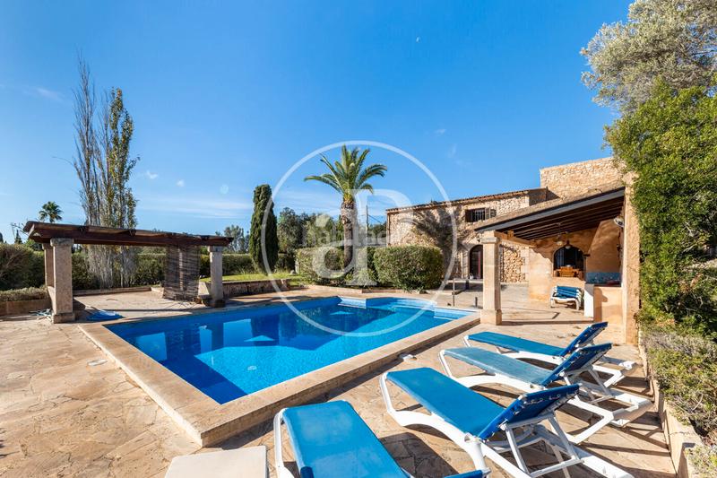 Foto 3dfd9f78-567c-4ff4-96e0-01dfc010dc97. Masía casa en venta en S´Horta - Cas Concos des Cavaller - Es Carritxó Felanitx