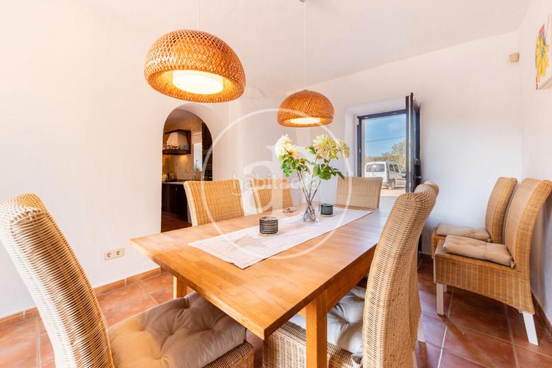 Foto 44c82557-7b4c-44f2-a8a2-712fd8f4597c. Masía casa en venta en S´Horta - Cas Concos des Cavaller - Es Carritxó Felanitx