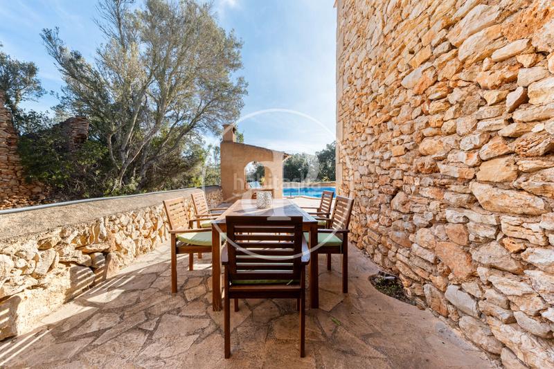 Foto 588574b4-07a0-4b60-843d-4d69e31b5d64. Masía casa en venta en S´Horta - Cas Concos des Cavaller - Es Carritxó Felanitx