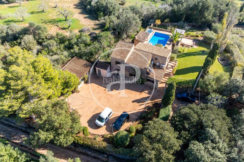 Foto 70eb036d-0f59-4c2c-ba27-606789be921e. Masía casa en venta en S´Horta - Cas Concos des Cavaller - Es Carritxó Felanitx