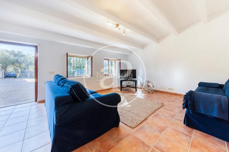 Foto 8426f068-e1e2-4647-b924-fa2fb7b1a63d. Masía casa en venta en S´Horta - Cas Concos des Cavaller - Es Carritxó Felanitx