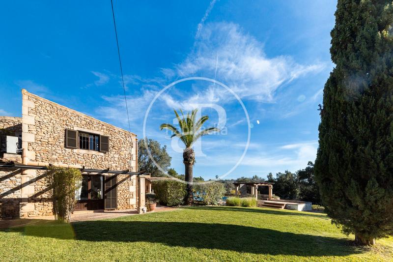 Foto 97beb6b0-3f05-4da5-b0b4-b1d751ef8abb. Masía casa en venta en S´Horta - Cas Concos des Cavaller - Es Carritxó Felanitx