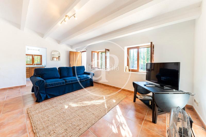 Foto a8405fb2-bdb5-48fa-9d14-c1941d2b5812. Masía casa en venta en S´Horta - Cas Concos des Cavaller - Es Carritxó Felanitx