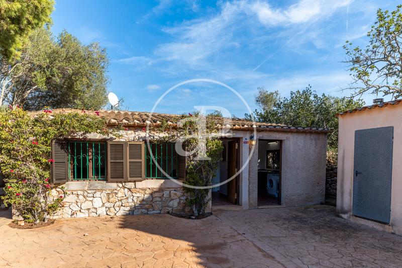 Foto b0253aeb-a1c4-4446-b93b-d683a134709c. Masía casa en venta en S´Horta - Cas Concos des Cavaller - Es Carritxó Felanitx