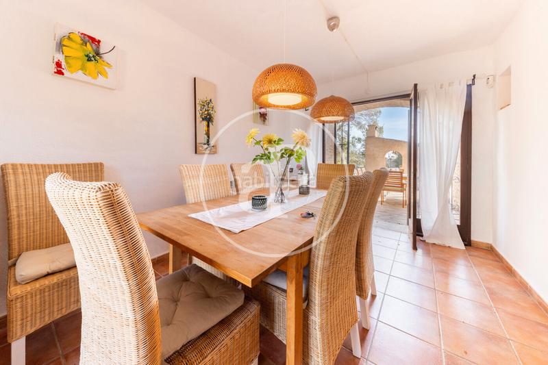 Foto b1ba4f14-5b04-44d1-8320-f56eb681c192. Masía casa en venta en S´Horta - Cas Concos des Cavaller - Es Carritxó Felanitx