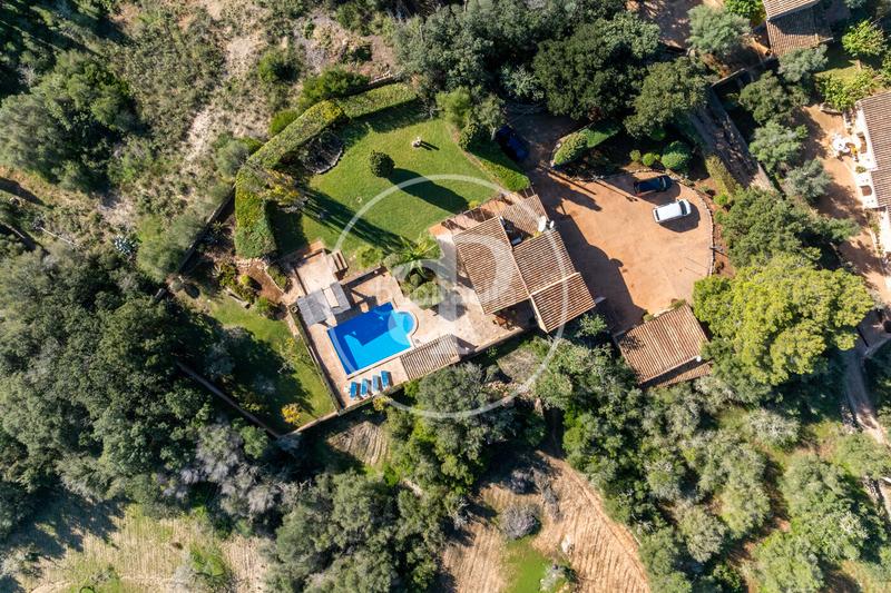 Foto b2cdcaf8-8843-4bea-bc9a-4ad7e1f3399f. Masía casa en venta en S´Horta - Cas Concos des Cavaller - Es Carritxó Felanitx