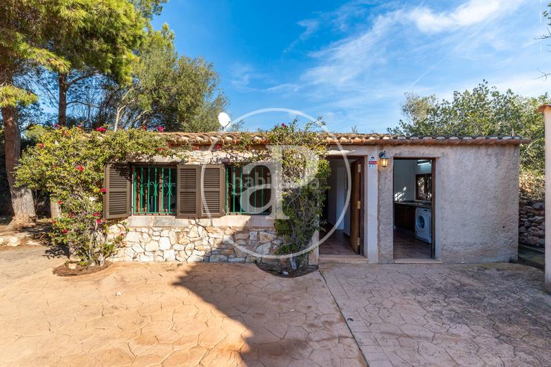 Foto b9da024c-c95b-48fb-836e-822bbfeabfd9. Masía casa en venta en S´Horta - Cas Concos des Cavaller - Es Carritxó Felanitx