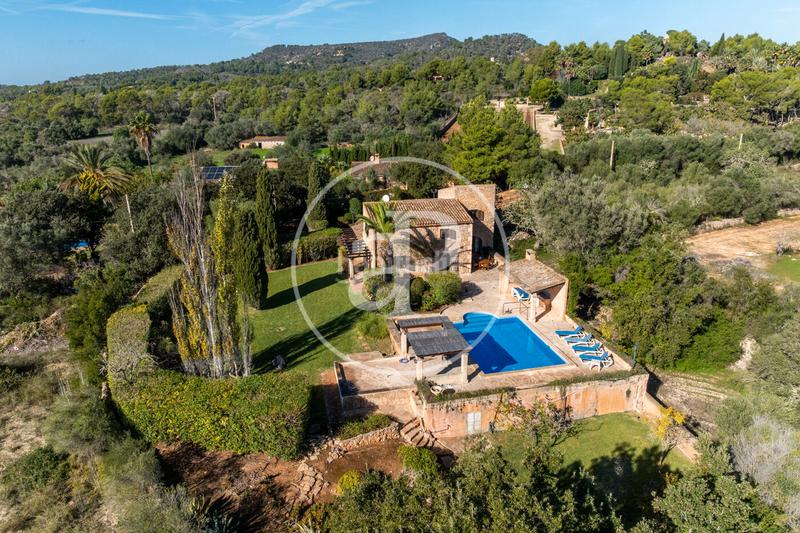 Foto bd49c880-2753-4a90-9ebc-5151cc1ef80a. Masía casa en venta en S´Horta - Cas Concos des Cavaller - Es Carritxó Felanitx