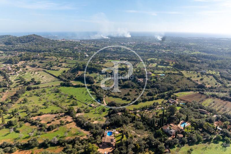 Foto c90746e3-cf90-49c1-915c-83a8f3fe127c. Masía casa en venta en S´Horta - Cas Concos des Cavaller - Es Carritxó Felanitx