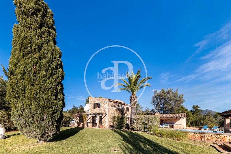 Foto d3cd3d88-9e0c-4746-9a98-e8e7b5f68806. Masía casa en venta en S´Horta - Cas Concos des Cavaller - Es Carritxó Felanitx