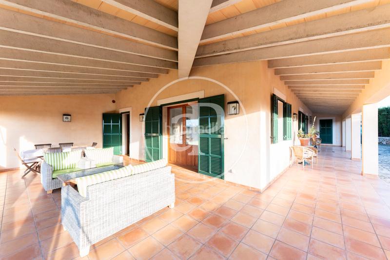 Foto 9833fd9f-b571-4cc6-8b2a-098ff8878a34. Affitto casa con riscaldamento parcheggio piscina in Llucmajor