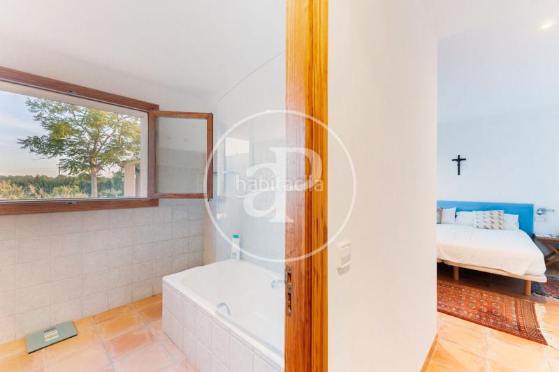 Foto a7d5496b-730b-4df2-af62-9b25eae05c67. Affitto casa con riscaldamento parcheggio piscina in Llucmajor