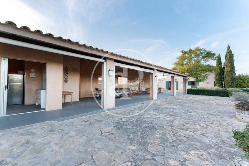 Foto 1554e341-df16-4c36-8ad4-c9ffde6cdb24. Alquiler casa  en alquiler en Son Verí en Son Verí Llucmajor