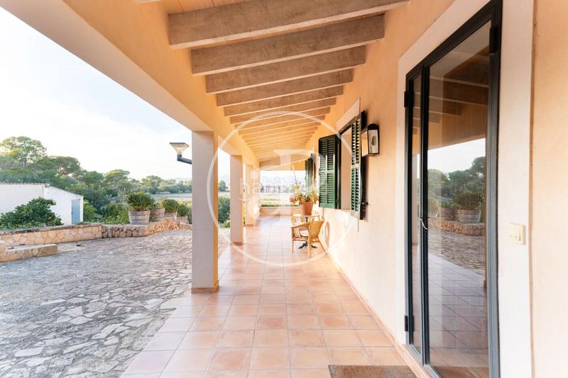 Foto 46e69f6a-563f-4026-a83e-5af277a28bd9. Alquiler casa  en alquiler en Son Verí en Son Verí Llucmajor