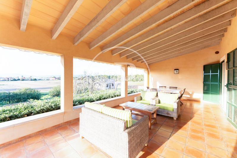 Foto b8f8f01e-382f-4882-812c-f441431513dc. Alquiler casa  en alquiler en Son Verí en Son Verí Llucmajor