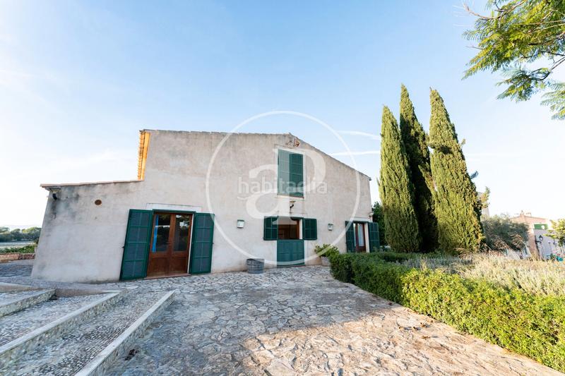 Foto e0c36ee6-29f8-4c0e-8377-6ca0b8753626. Alquiler casa  en alquiler en Son Verí en Son Verí Llucmajor