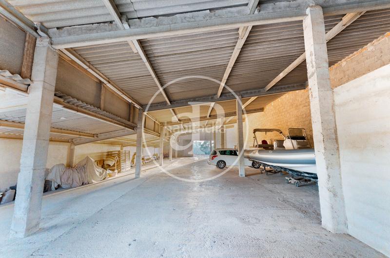 Foto e9b87a94-1743-4e17-a4e3-fc9be7f1bb06. Alquiler casa  en alquiler en Son Verí en Son Verí Llucmajor