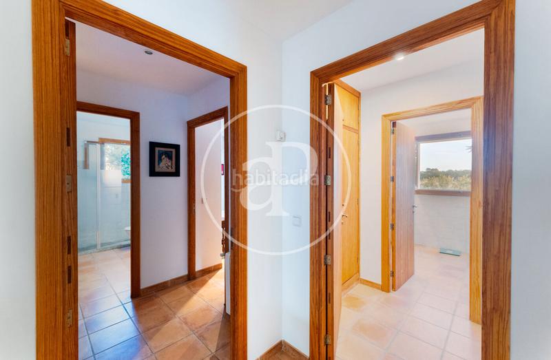 Foto b8a800a5-c47a-44db-8351-ea69f6285cba. Lloguer casa amb calefacció aparcament piscina a Llucmajor