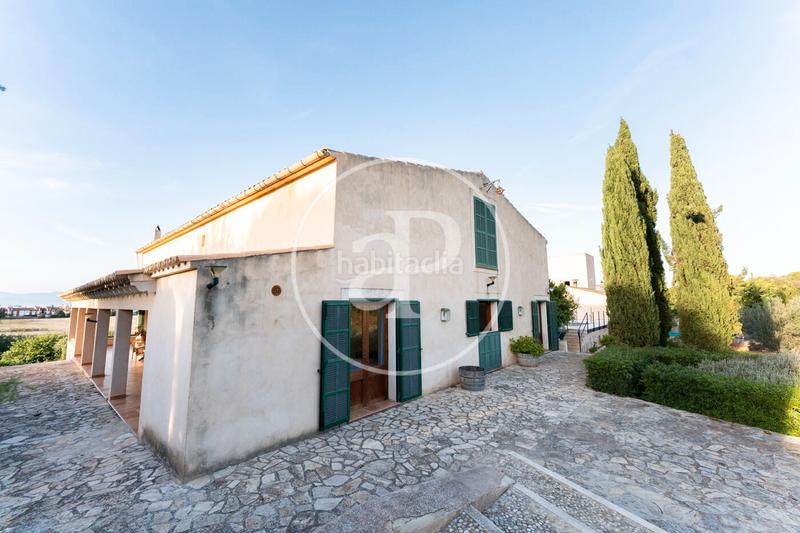 Foto 7a69fe5b-8079-48cd-9cc9-49d527fd4927. Location maison avec chauffage parking piscine dans Llucmajor