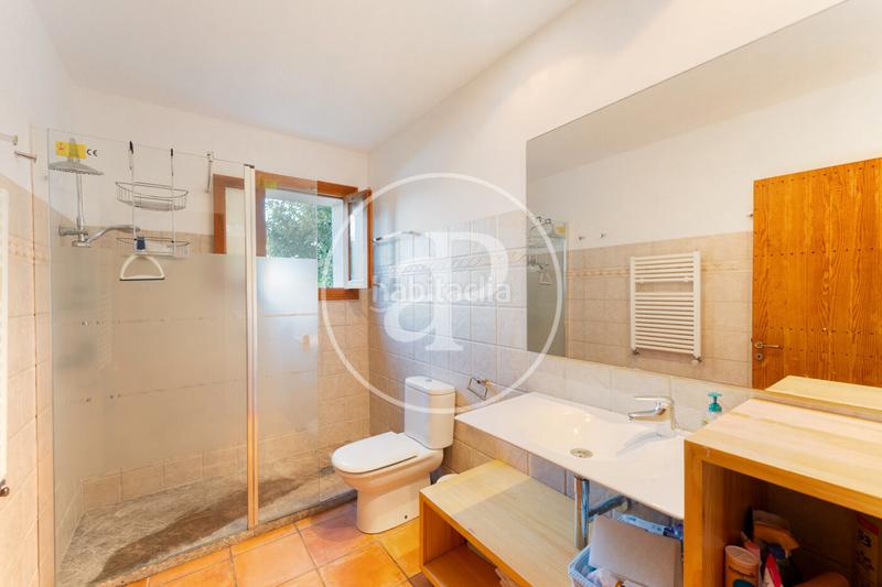 Foto d8304b89-a904-4b4b-8436-9873d09e64a6. Location maison avec chauffage parking piscine dans Llucmajor