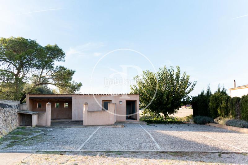 Foto 421f4a3e-16e7-4f55-ad01-d33b17d1aab2. Miete haus mit heizung parking pool in Son Verí Llucmajor