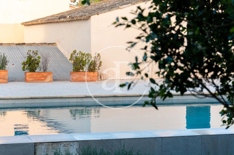 Foto acc45495-a761-4bbb-bb09-8ff667cecdb5. Miete haus mit heizung parking pool in Son Verí Llucmajor