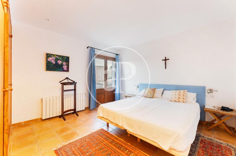 Foto 083f5fd3-8b6a-47f4-9142-fc04ecb06c81. Rent house with heating parking pool in Son Verí Llucmajor