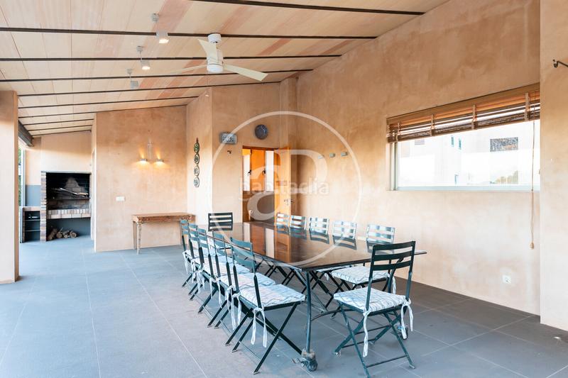 Foto 1b48af2f-7221-4366-87c0-bee1131bc9f6. Rent house with heating parking pool in Son Verí Llucmajor