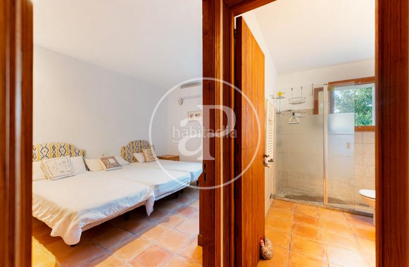 Foto 214c4e20-bf62-4cd2-a0b2-3dc30c280826. Rent house with heating parking pool in Son Verí Llucmajor