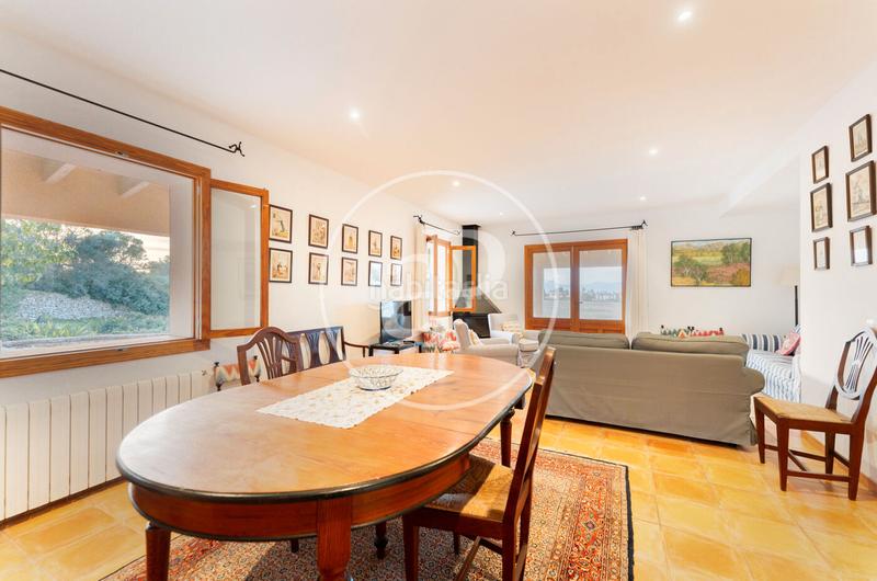 Foto 45f2f3f3-dc12-48b7-931c-55a0be08daff. Rent house with heating parking pool in Son Verí Llucmajor