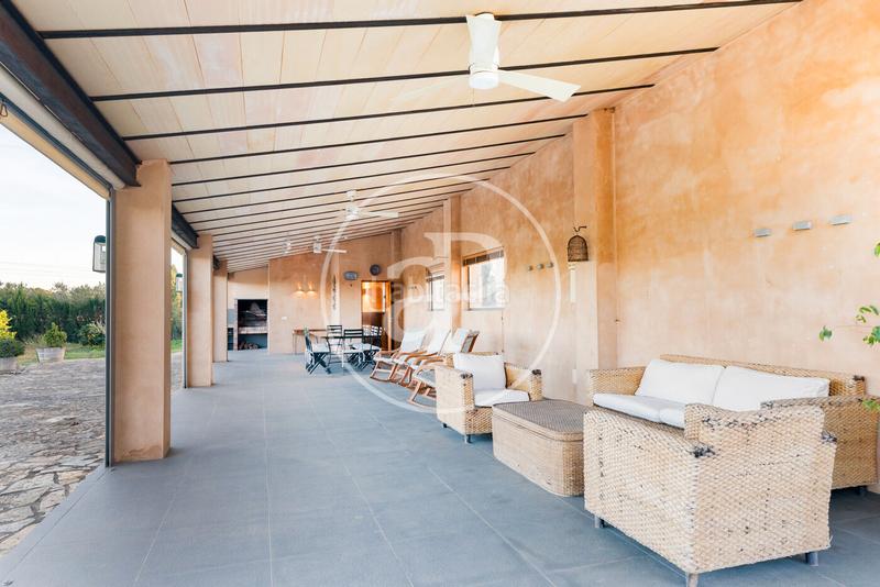 Foto 576ab13c-d751-4be7-a9f3-f1df6d8212a4. Rent house with heating parking pool in Son Verí Llucmajor