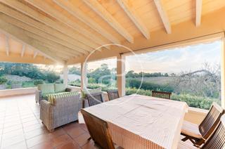 House in Carrer de Recalde