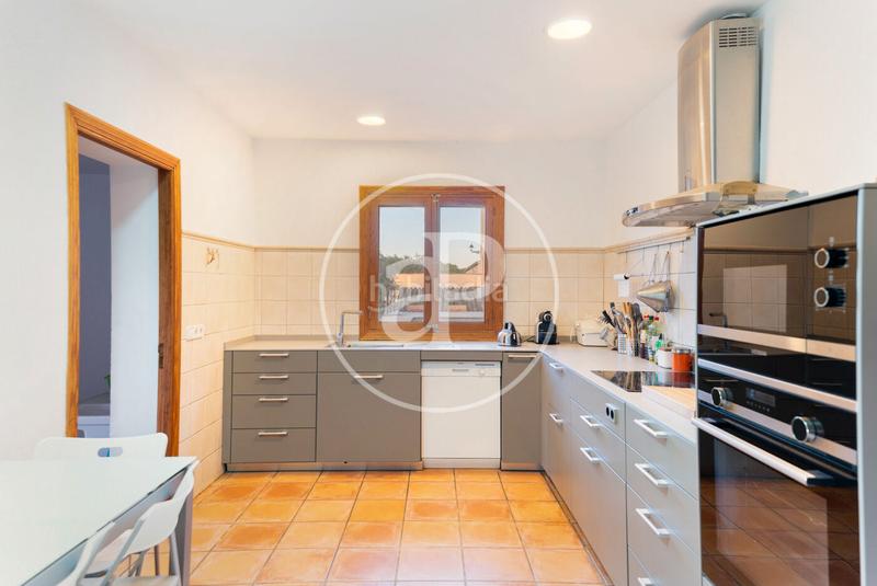 Foto 6d40e395-dc4c-4a18-a09d-c021a4150a66. Rent house with heating parking pool in Son Verí Llucmajor