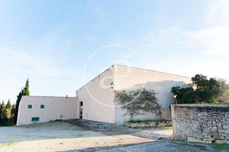 Foto 9738ffdd-61d4-427f-86bb-143c04b84c75. Rent house with heating parking pool in Son Verí Llucmajor