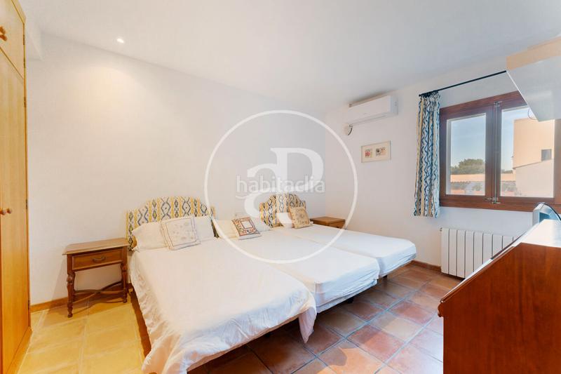 Foto a016c3c6-bb18-4371-bece-cde5f3e6b60f. Rent house with heating parking pool in Son Verí Llucmajor