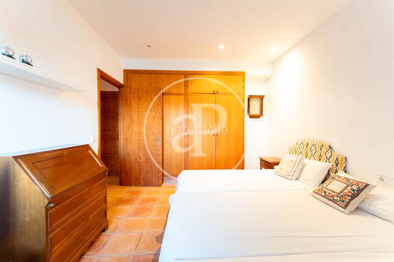 Foto d2be72e9-7f9d-4f9b-bb09-9d8ba8ae128d. Rent house with heating parking pool in Son Verí Llucmajor