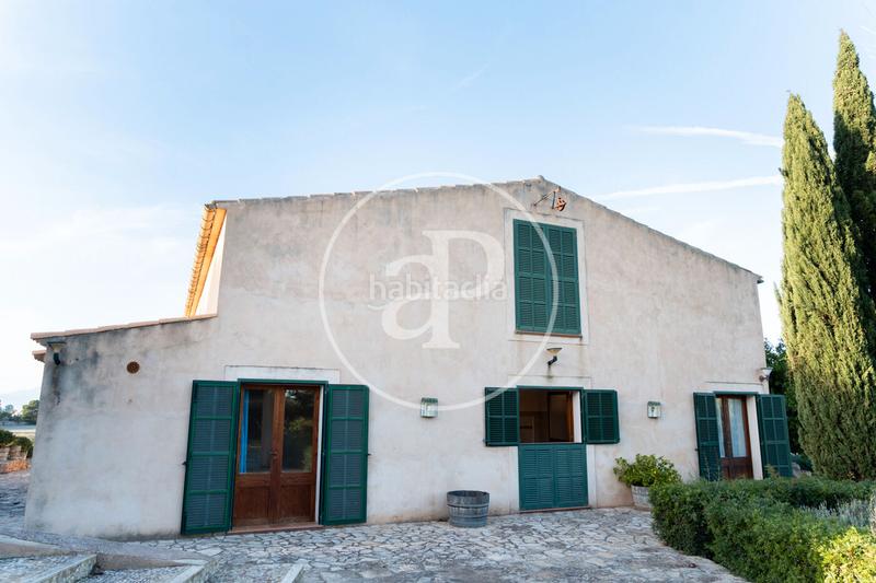 Foto d4330427-ceec-49d6-929f-26a85fa9c83e. Rent house with heating parking pool in Son Verí Llucmajor