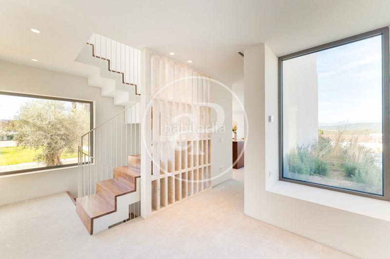 Foto 0b933807-31d8-4bce-a385-bad728e33af7. Casa 419m<sup>2</sup> con riscaldamento parcheggio piscina in Son Gual Palma de Mallorca