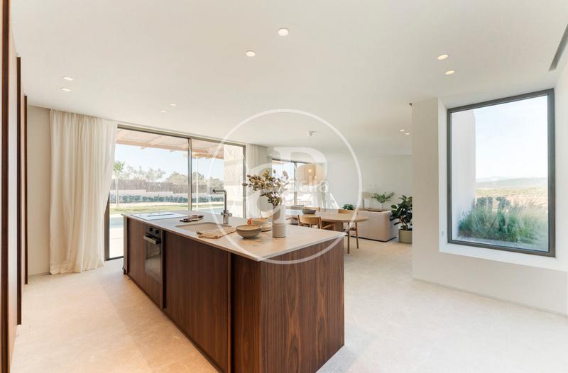 Foto 42e6df4e-5743-41fa-a207-da82f660d861. Casa 419m<sup>2</sup> con riscaldamento parcheggio piscina in Son Gual Palma de Mallorca