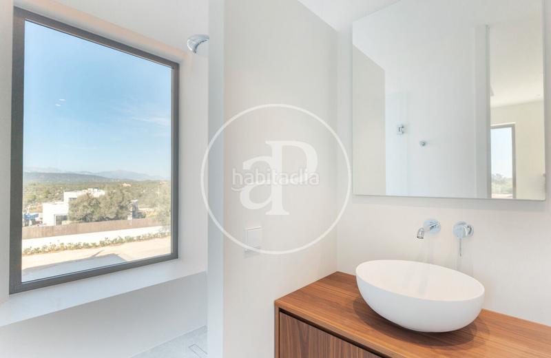 Foto 4affa87a-db46-45fd-80f5-91e960b9ff6f. Casa 419m<sup>2</sup> con riscaldamento parcheggio piscina in Son Gual Palma de Mallorca