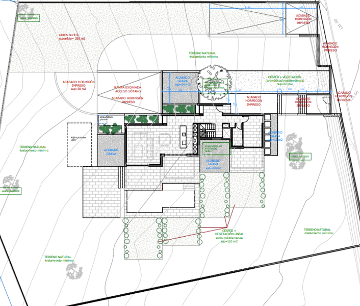 Foto 93d784d3-d5fe-4f77-932e-307904acc1ab. Casa 419m<sup>2</sup> con riscaldamento parcheggio piscina in Son Gual Palma de Mallorca