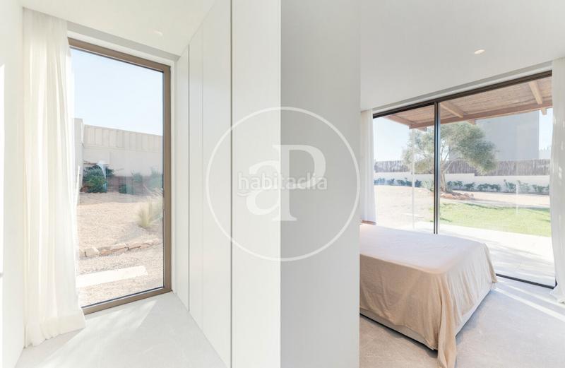 Foto dc8d0d06-75ef-4018-987d-1830fbf7ce3c. Casa 419m<sup>2</sup> con riscaldamento parcheggio piscina in Son Gual Palma de Mallorca