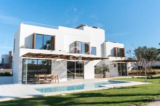 Haus in Carrer son Gual II-E