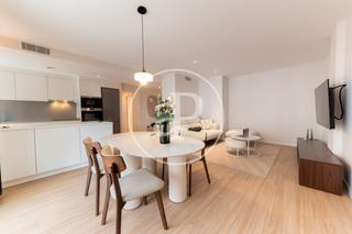 Location Appartement  Avinguda mèxic. Piso en alquiler en nou levant