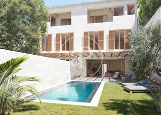 Maison jumelée  Carrer de blanquerna. Casa en venta en el corazón de santanyí
