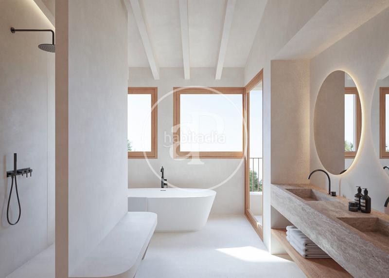 Foto 95e3777e-11d2-4510-ab1c-7f7a56e6bbf6. Casa adosada casa en venta en el corazón en Santanyí poble Santanyí