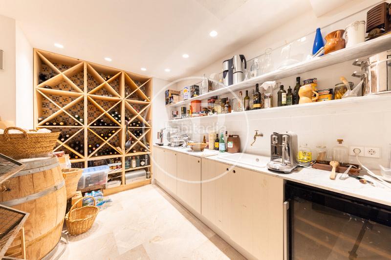 Foto 3db00077-334e-4164-b046-baec20ff0d17. Casa aparellada amb calefacció aparcament piscina a Palma de Mallorca